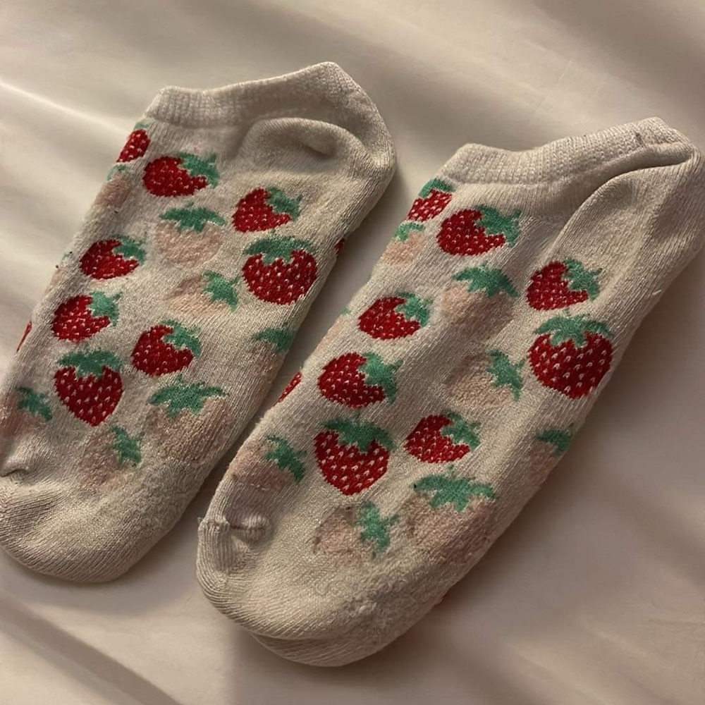 Ankle socks